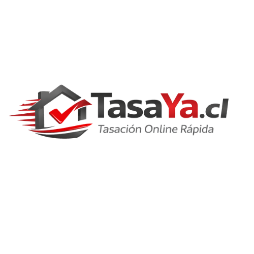 Tasaya.cl - Tasación Online Rápida