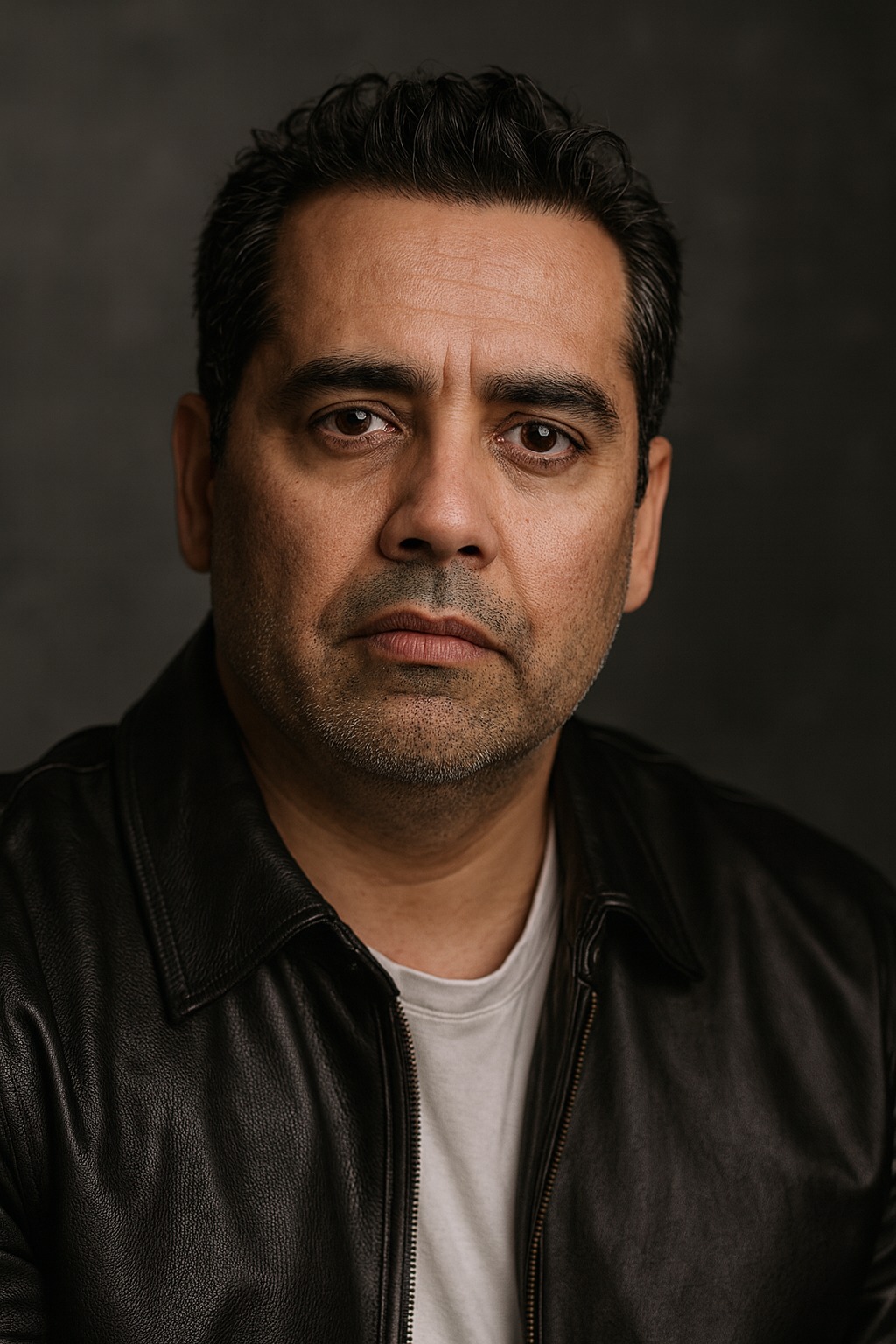 Jorge Ferreira Morales, Fundador de FEGI