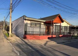 Miniatura 1 de Casa En Venta En Sector El Sendero, Quillota