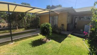 Miniatura 1 de CASA EN VENTA – LA CALERA | HUERTOS OBREROS