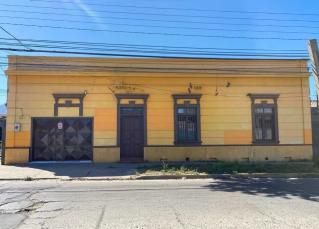 Miniatura 1 de Se vende Casa céntrica ideal para inversión en Quillota