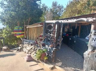 Miniatura 5 de Parcela Con Casa En Lomas De San Isidro, Quillota