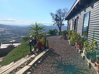 Miniatura 4 de Parcela Con Casa En Lomas De San Isidro, Quillota