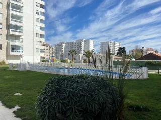Miniatura 15 de Depto. Amoblado Av. Pacífico, La Serena