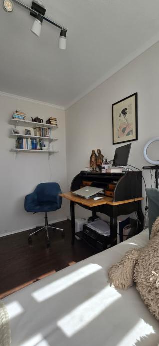Miniatura 18 de Departamento en Venta con Vista al Mar y Cerro Castillo – Viña del Mar