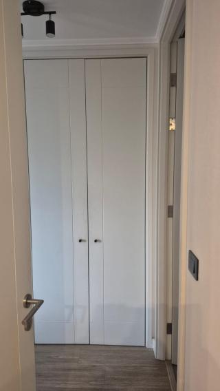 Miniatura 7 de Venta depto amoblado 1D en sector Oriente / Libertad, Viña del Mar