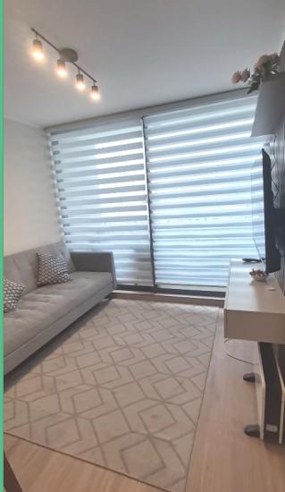 Miniatura 6 de Venta depto amoblado 1D en sector Oriente / Libertad, Viña del Mar