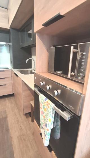 Miniatura 4 de Venta depto amoblado 1D en sector Oriente / Libertad, Viña del Mar