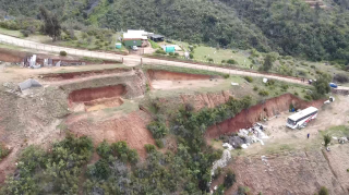 Miniatura 3 de PARCELA DE 5.004 M² EN VERDE MAR, LIMACHE