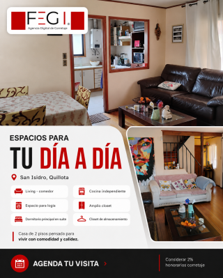 Miniatura 12 de Parcela con casa en venta en San Isidro, Quillota