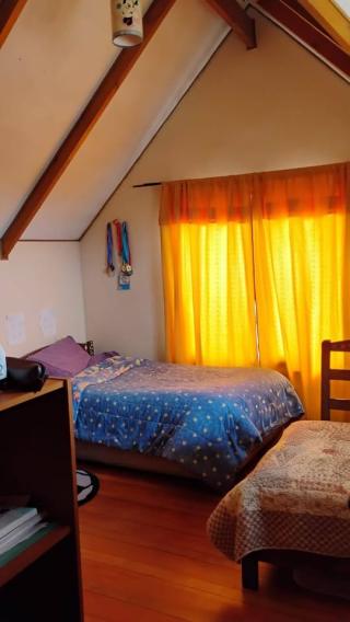 Miniatura 5 de Parcela con casa en venta en San Isidro, Quillota