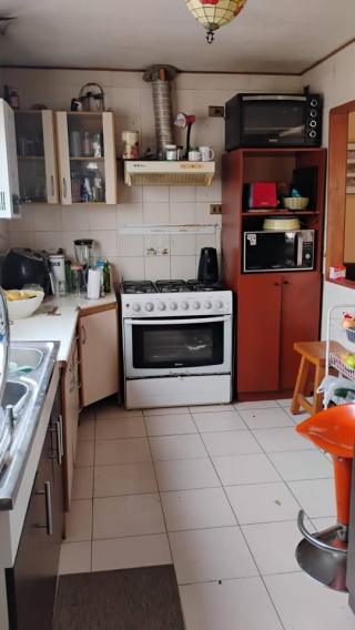 Miniatura 4 de Parcela con casa en venta en San Isidro, Quillota