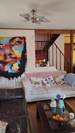 Miniatura 3 de Parcela con casa en venta en San Isidro, Quillota