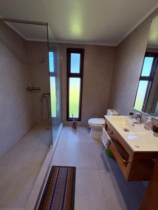 Miniatura 7 de Parcela con casa amoblada en venta en Condominio La Foresta, Zapallar