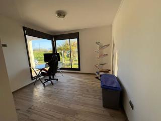 Miniatura 4 de Parcela con casa amoblada en venta en Condominio La Foresta, Zapallar