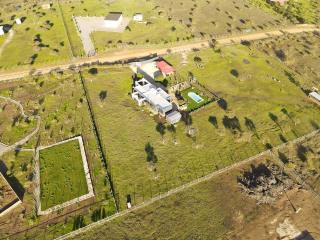 Miniatura 9 de Parcela con casa amoblada en venta en Condominio La Foresta, Zapallar