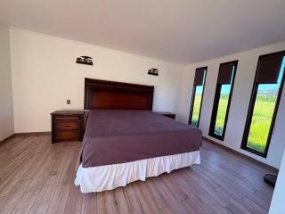 Miniatura 8 de Parcela con casa amoblada en venta en Condominio La Foresta, Zapallar