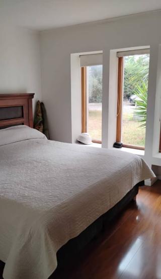 Miniatura 7 de Casa de 2 pisos en parcela, entrada La Palma, Quillota