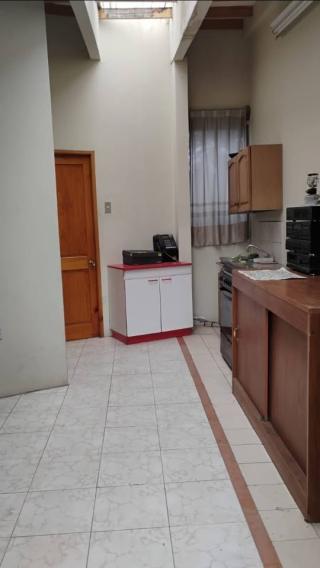 Miniatura 6 de Casa de 2 pisos en parcela, entrada La Palma, Quillota