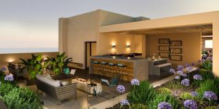 Miniatura 7 de Departamento amoblado en arriendo en sector Oriente / Libertad, Viña del Mar