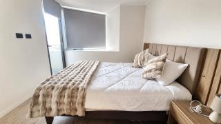 Miniatura 5 de Departamento amoblado en arriendo en sector Oriente / Libertad, Viña del Mar