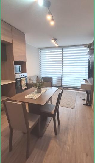 Miniatura 3 de Departamento amoblado en arriendo en sector Oriente / Libertad, Viña del Mar