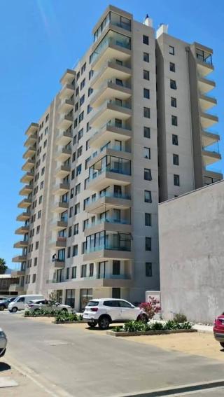 Miniatura 1 de Arriendo Departamento ubicado en Portal Alberdi, Quillota