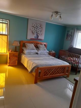 Miniatura 23 de Casa en parcela en venta – Chacra Bellavista, La Cruz