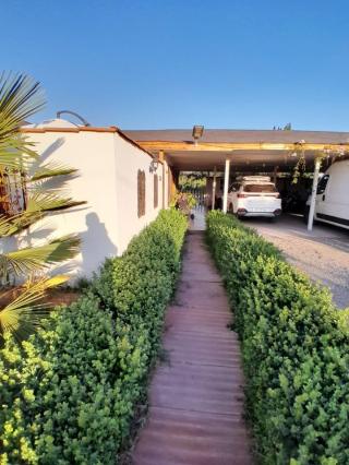 Miniatura 6 de Casa en parcela en venta – Chacra Bellavista, La Cruz