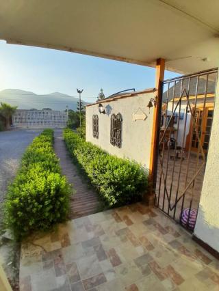 Miniatura 7 de Casa en parcela en venta – Chacra Bellavista, La Cruz
