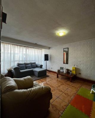 Miniatura 3 de Casa de 2 pisos en venta – Villa Paraíso, Quillota