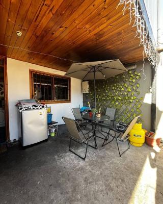 Miniatura 5 de Casa de 2 pisos en venta – Villa Paraíso, Quillota