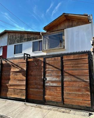 Miniatura 7 de Casa de 2 pisos en venta – Villa Paraíso, Quillota