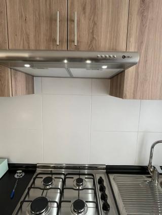 Miniatura 4 de Departamento nuevo en arriendo – Piso 2, Quillota