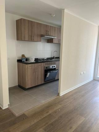 Miniatura 2 de Departamento nuevo en arriendo – Piso 2, Quillota