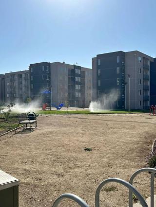 Miniatura 18 de Departamento nuevo en arriendo – Piso 2, Quillota