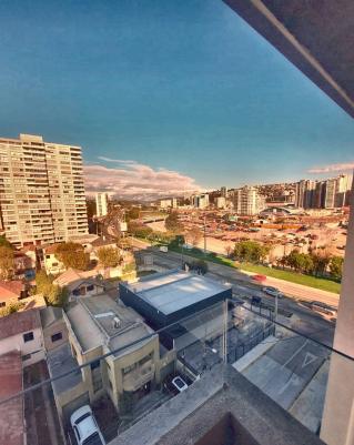 Miniatura 2 de Arriendo Depto 1D 1B + Estacionamiento | 2 Norte, Viña del Mar