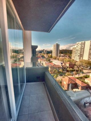 Miniatura 4 de Arriendo Depto 1D 1B + Estacionamiento | 2 Norte, Viña del Mar