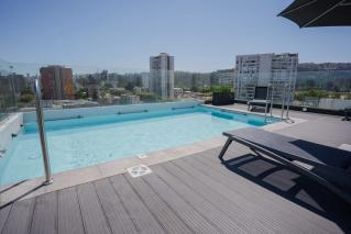 Miniatura 13 de Arriendo Depto 1D 1B + Estacionamiento | 2 Norte, Viña del Mar