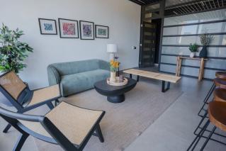 Miniatura 16 de Arriendo Depto 1D 1B + Estacionamiento | 2 Norte, Viña del Mar