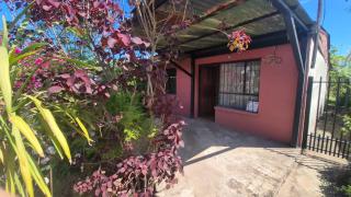 Miniatura 1 de Casa en arriendo en sector Los Maitenes, Quillota