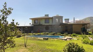 Miniatura 2 de Casa con terreno en venta en La Peña, Nogales