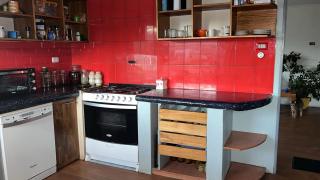 Miniatura 8 de Casa con terreno en venta en La Peña, Nogales