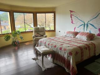 Miniatura 10 de Casa con terreno en venta en La Peña, Nogales