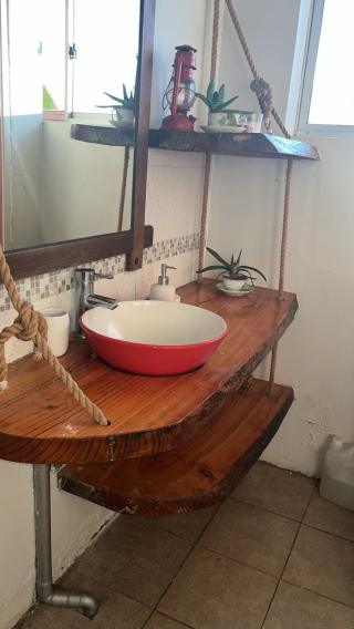 Miniatura 18 de Casa con terreno en venta en La Peña, Nogales