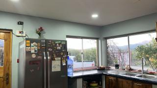 Miniatura 7 de Casa con terreno en venta en La Peña, Nogales