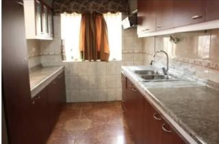 Miniatura 4 de VENDE AMPLIA CASA DE 2 PISOS EN SAN PEDRO, QUILLOTA