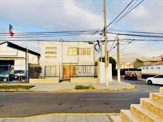 Miniatura 1 de Casa de 2 pisos, sector El Cristo, Quillota