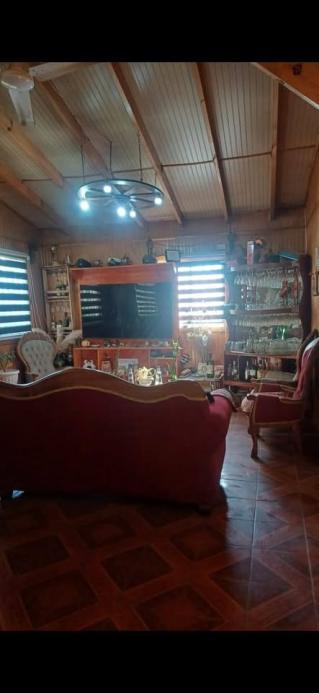 Miniatura 3 de Terreno con casas, Población Bolonia, La Cruz