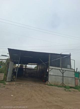 Miniatura 10 de Terreno con casas, Población Bolonia, La Cruz
